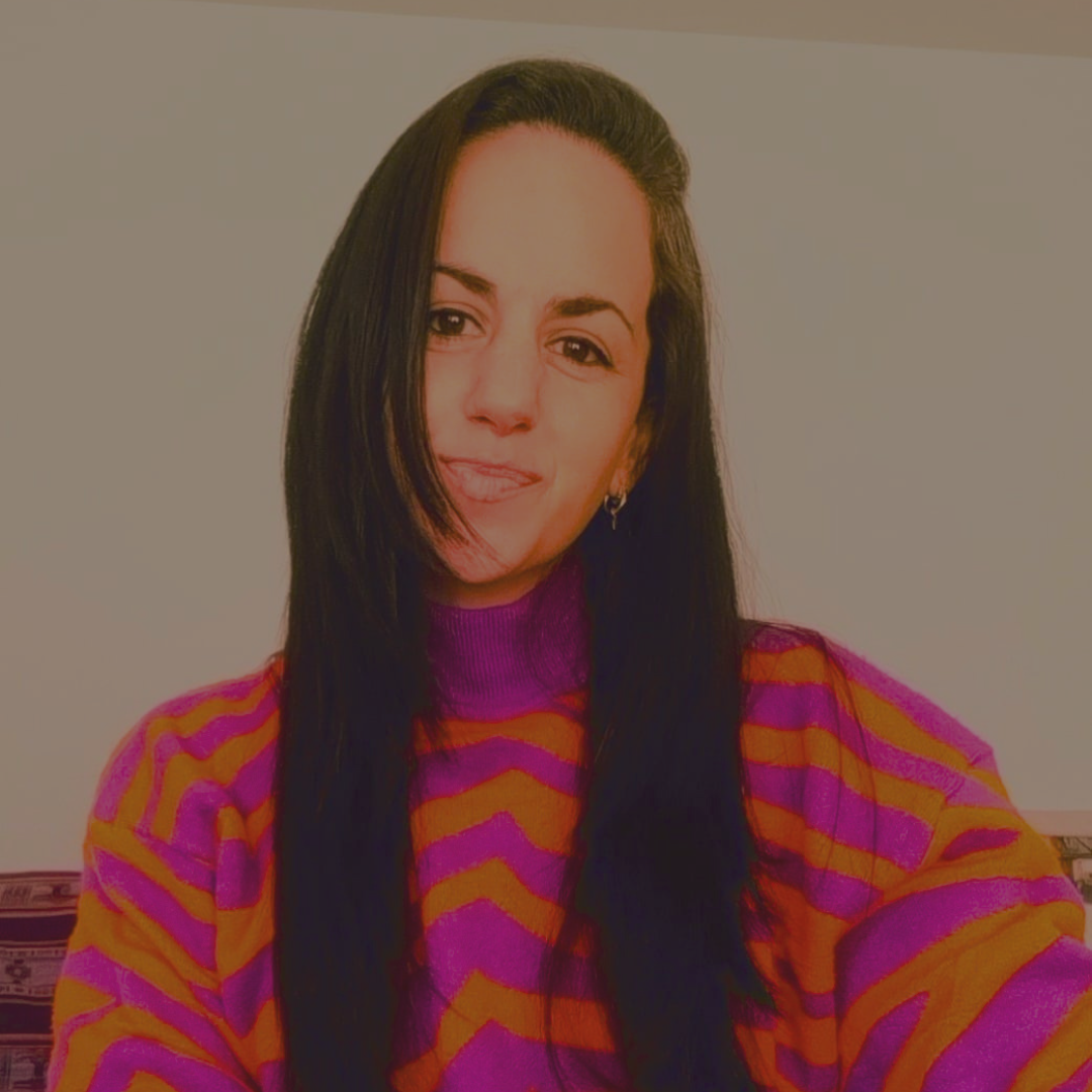 Rocío López